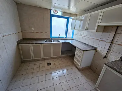 No Deposit, Prime Location, Family Tower 2BHK Apartment In Just 38KAED