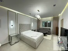 Luxury Studio Apartment | Modern Design | Investor Deal