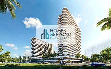 Stylish 1BR | Waterfront Living at Bayviews, Mina Al Arab