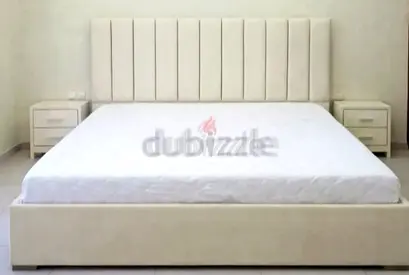 Brand New furnitures King Size bed with Mattress