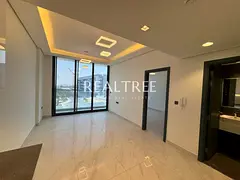 Semi furnished 1BHK | Pool View | High Floor