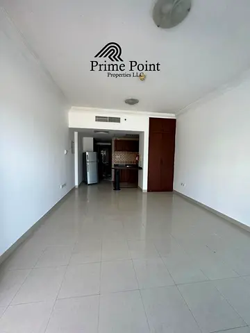 Studio | Al Nayli Building | Balcony | Pool & Gym