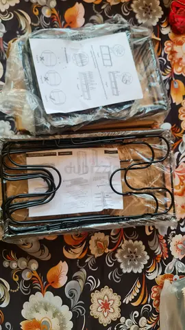 under the shelf pan storage brand new in packing