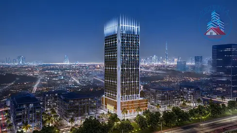 على طريق E311 | خصم 45 ألف | 35% عائد | خطة سداد مرنة
