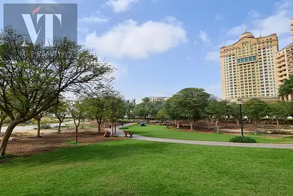 1 Bedroom Fully Furnished | Canal View