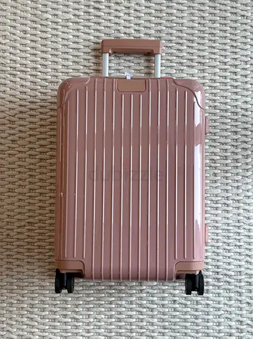 Rimowa cabin suitcase
