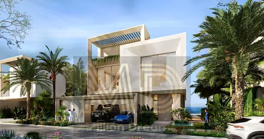 LUXURY 6BR ISLAND VILLA II WATERFRONT LIVING