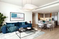HIGH FLOOR | HANDOVER SOON | OPEN VIEW