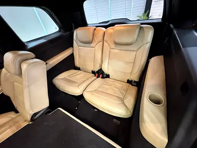 صورة 16 لـ 2014 Mercedes-BENZ GL