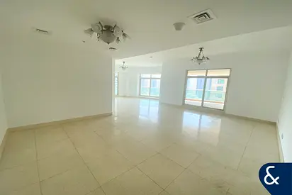 Three Bedrooms | Marina Views | Large Layout