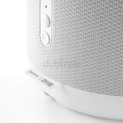 Sonos smart speaker (IKEA collaboration) - White, lightly used