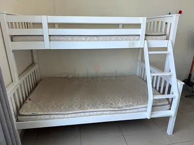 Home Centre Children Bunk Beds