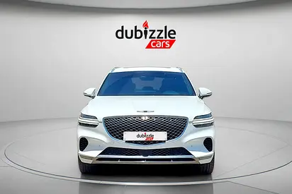 صورة مصغرة 2 لـ 2023 Genesis GV70