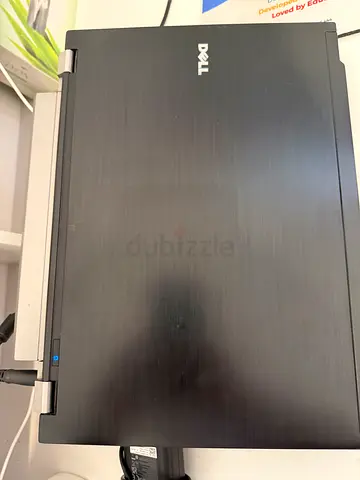 Dell Latitude E4300