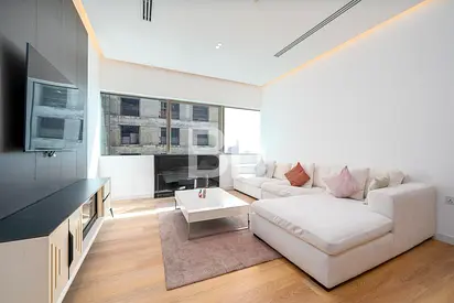 Upgraded | High Floor | Maid’s Room