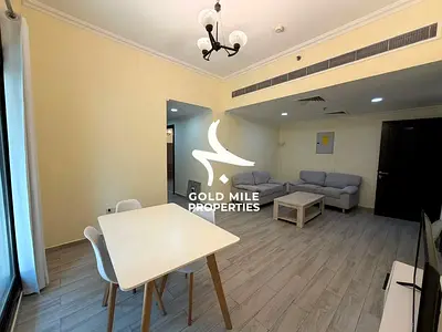 Fully Furnished - Elegant 2 BHK - Close to Metro