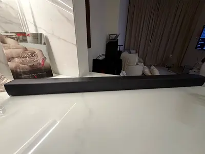 Phillips Sound Bar