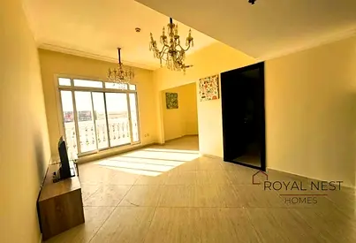 2 BHK | Park & Motor City View | Spacious Layout