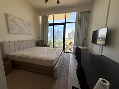 Vacant |Burj Khalifa view | High floor | Fully Furnished