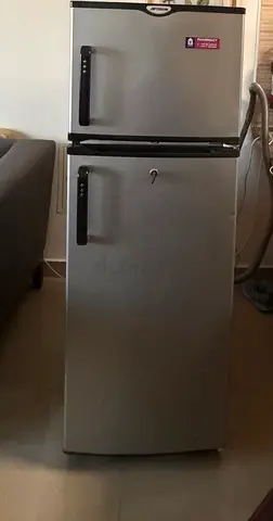 Used Fridge