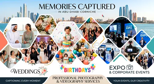 Photography  Videography Services | Shaping Stories Through Cinematic Detail