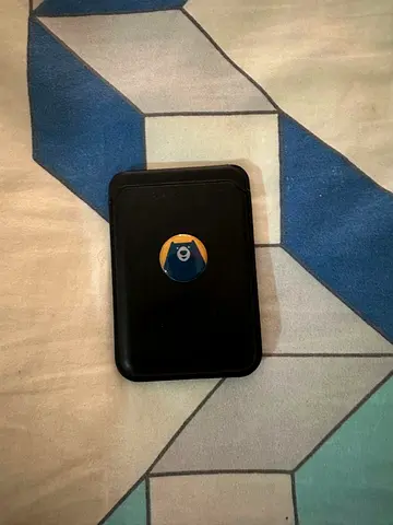 Cards holder