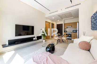 One Month Free | Fully Furnished | High Standard