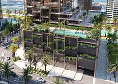 Elegant &amp; Furnished | Prime Location | Pool View | Investor Deal