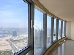 Sea View | Maid Room | High Floor
