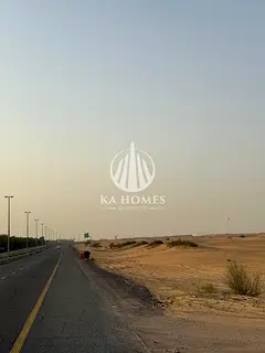 Land Direct from Developer with 5-Year Installments | Freehold | Prime Location