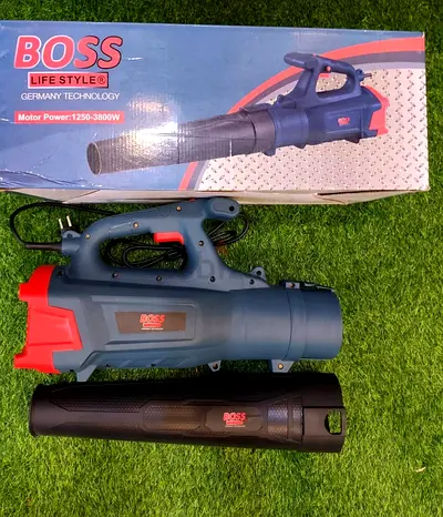 Boss Electric Blower