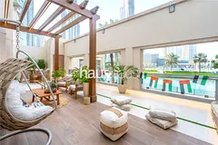 Rare | Upgraded | Burj+ Fountain + Park View