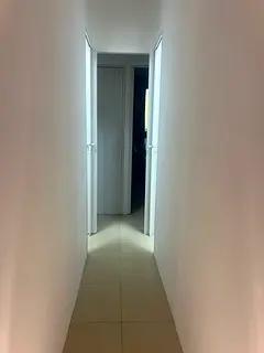 Partition for rent