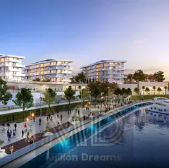 SEAFRONT 2BR READY UNIT II ISLAND LIFESTYLE