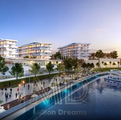 SEAFRONT 2BR READY UNIT II ISLAND LIFESTYLE
