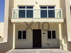 Corner 3BR Villa + Maid | Garden | Warsan Village