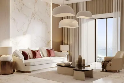 Brand New | Luxurious | Spacious | High Floor