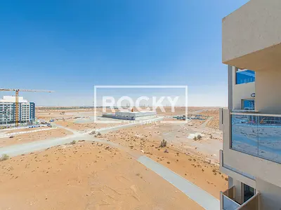 Vacant | Ideal for Family | Spacious Balcony