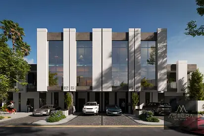 Luxury 2 Bedroom Townhouse in Dubailand | Great Investment
