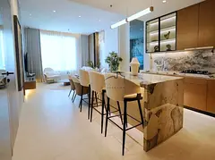 Lowest 1BR | Pool View | Havelock Residences | Modern Open-Plan Layout