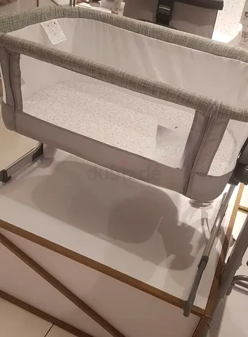 Baby crib
