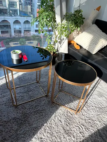 Table set
