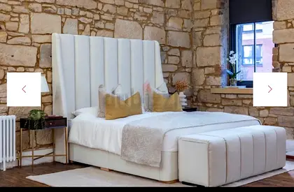Brand New Luxury Queen Size Bed Fully Customisable
