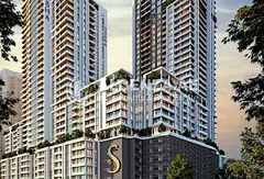 4 Beds + Maid's | Prime Location | Huge Layout