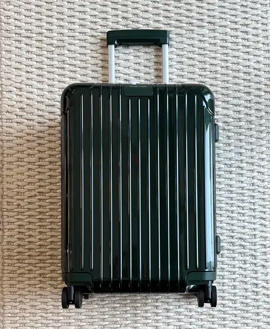 Rimowa cabin suitcase