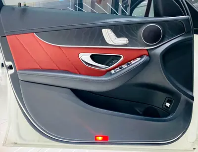 2019 Mercedes-BENZ C-CLASS 缩略图 15