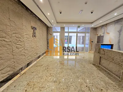 1 Month Free☆Brand New Luxury 1-BHK Apartment With Balcony☆Open View☆Built-In Wardrobes☆Walkable Distance Schools