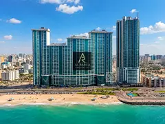 Luxury duplex in Corniche Residence | Ready to move in and ready for immediate occupancy | Cash or