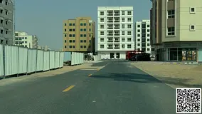 6727 SQ FT || COMMERCIAL || RESIDENTIAL || FOR SALE || OFFER DEAL || JURF INDUSTRIAL AREA || AJMAN