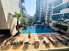 Pool View | Spacious | Prime Location | 2BR